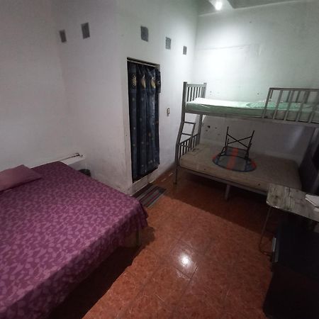 La Unión Hostal Santa Marta מראה חיצוני תמונה