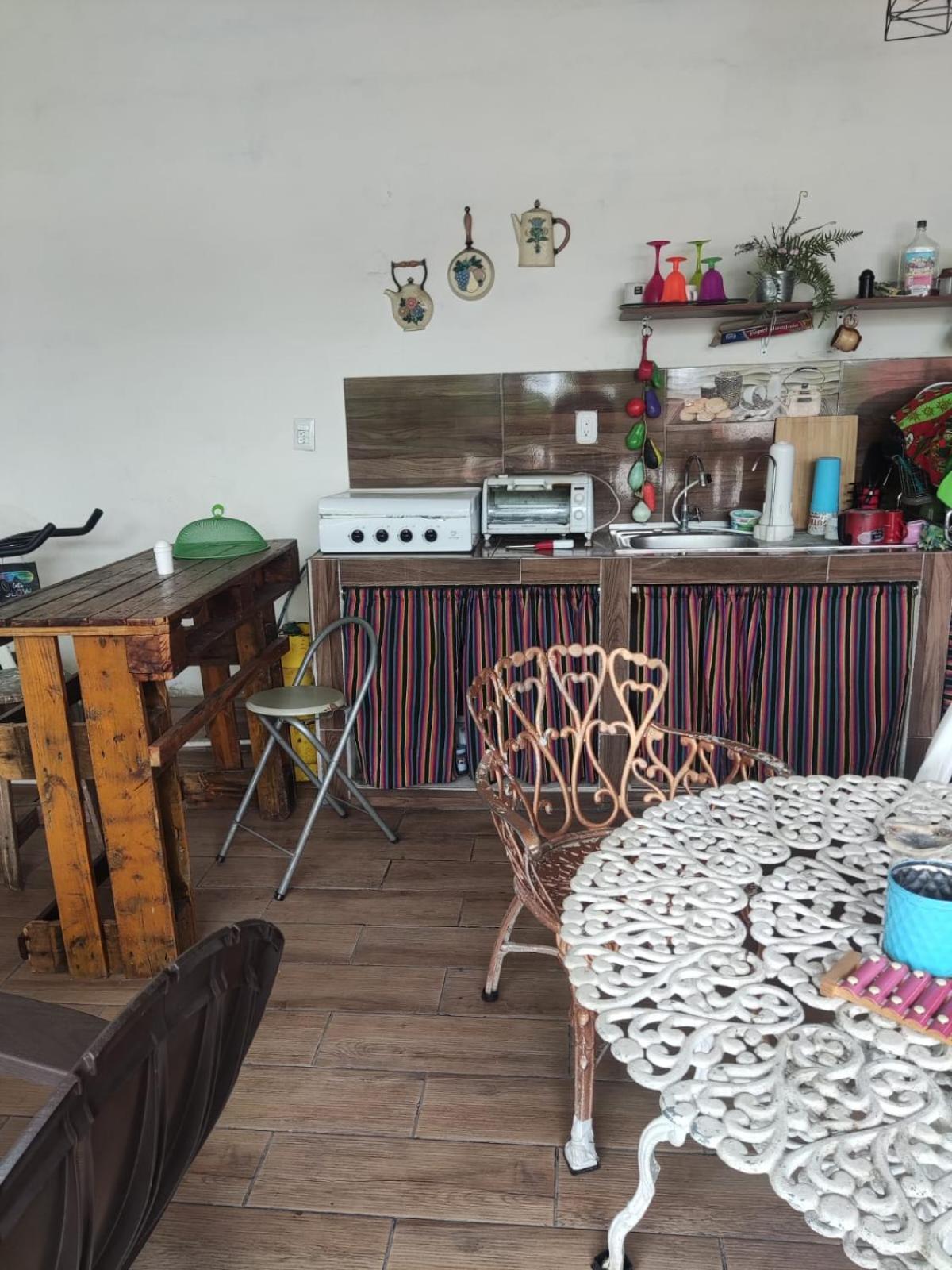 La Unión Hostal Santa Marta מראה חיצוני תמונה
