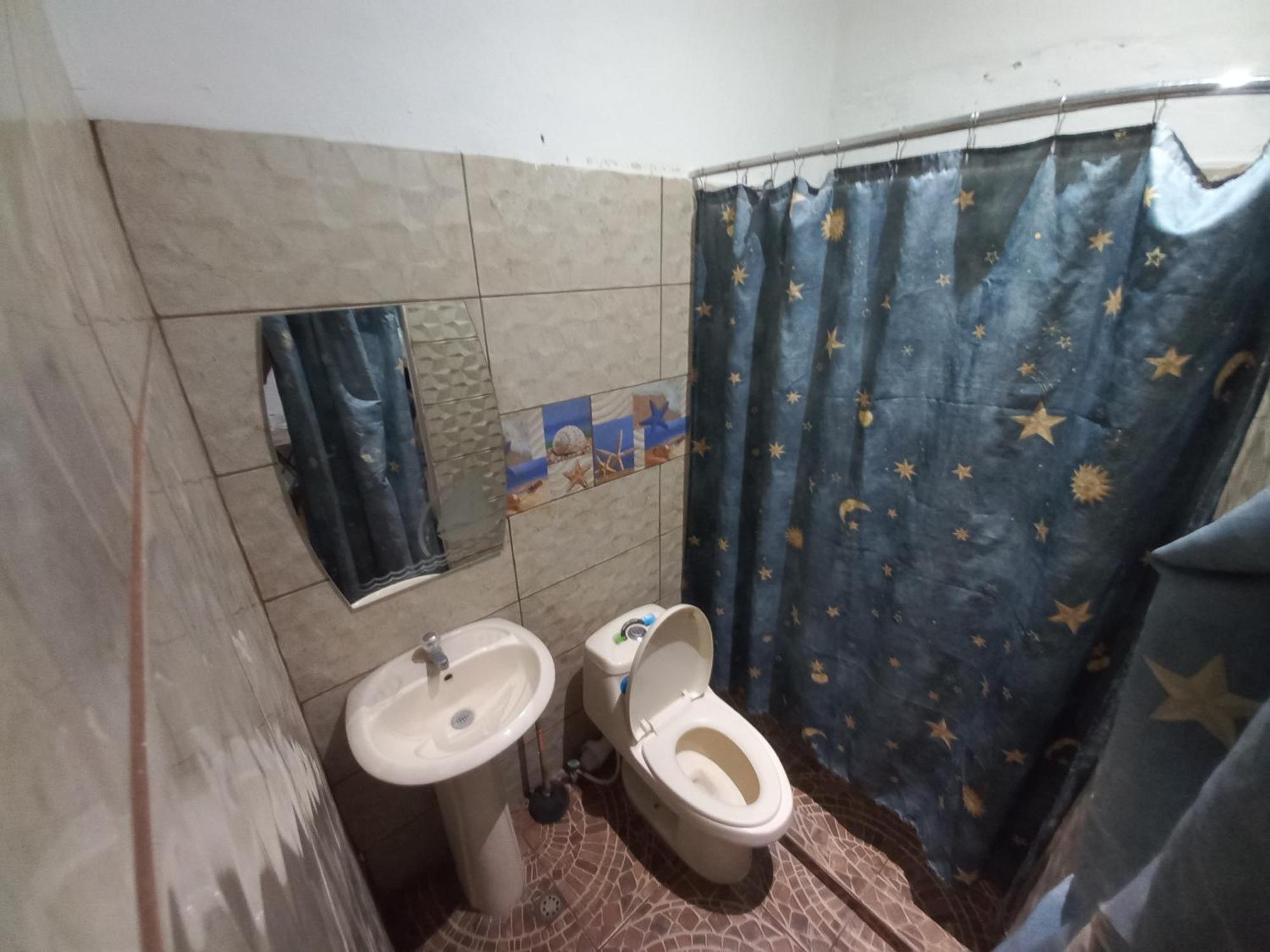 La Unión Hostal Santa Marta מראה חיצוני תמונה