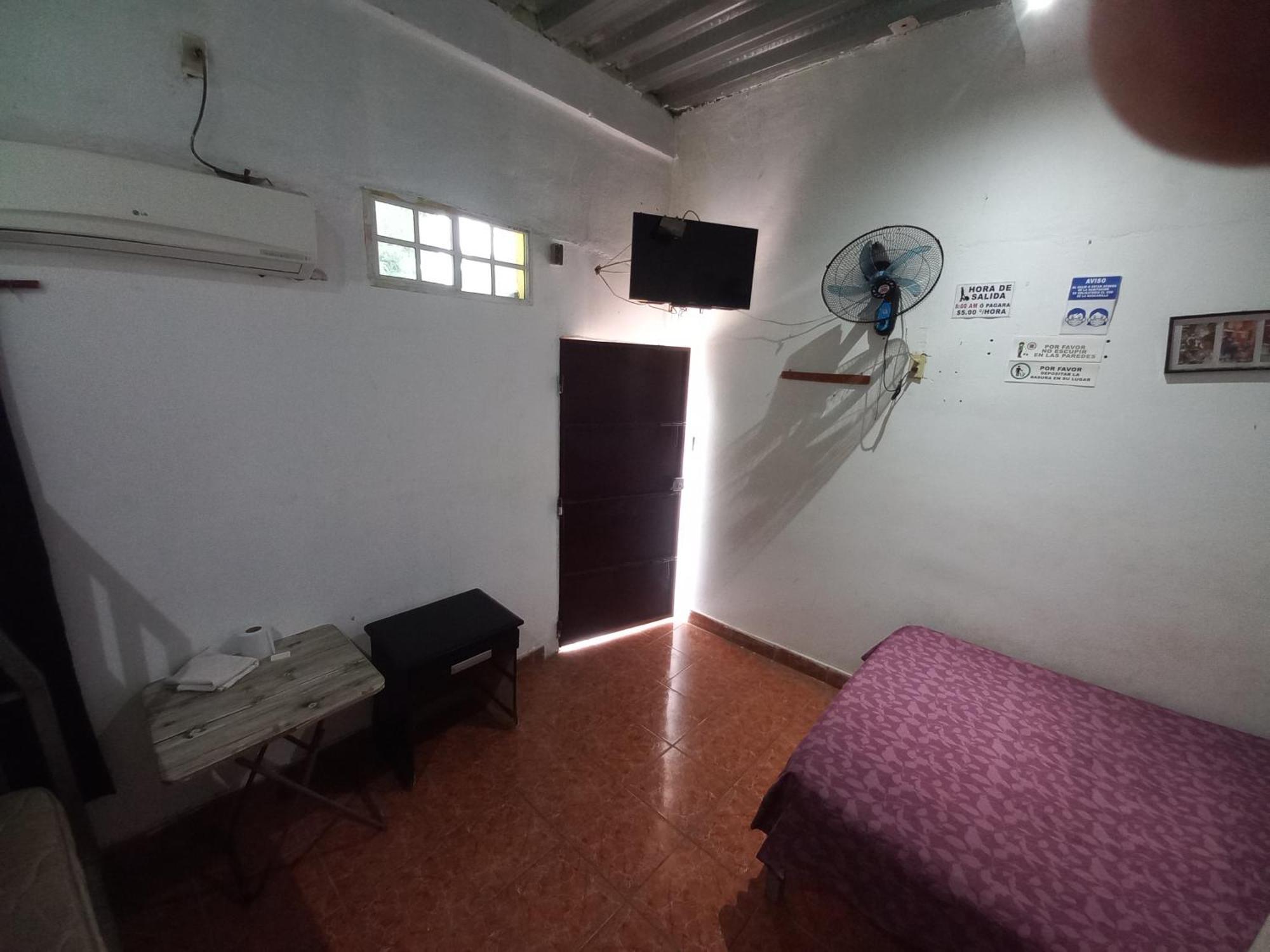La Unión Hostal Santa Marta מראה חיצוני תמונה