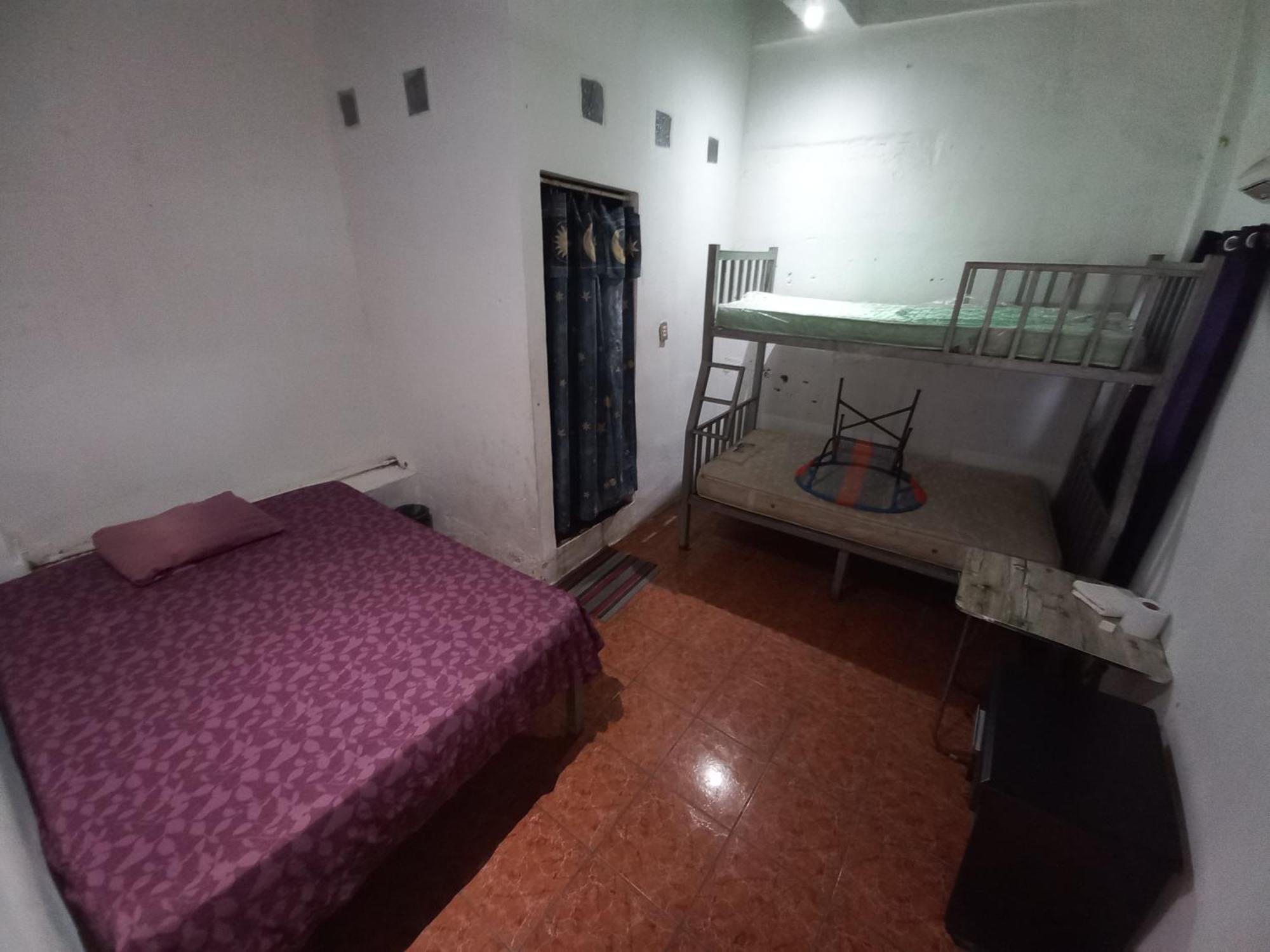 La Unión Hostal Santa Marta מראה חיצוני תמונה